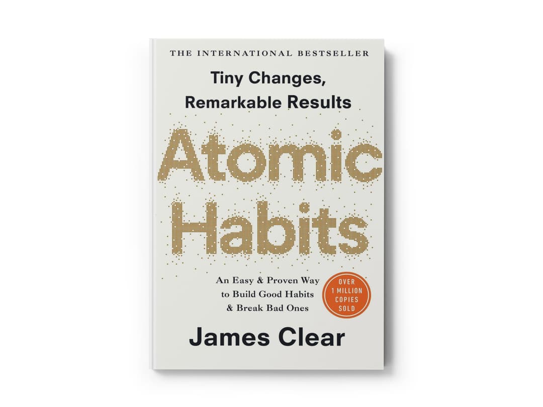 Atomic Habits