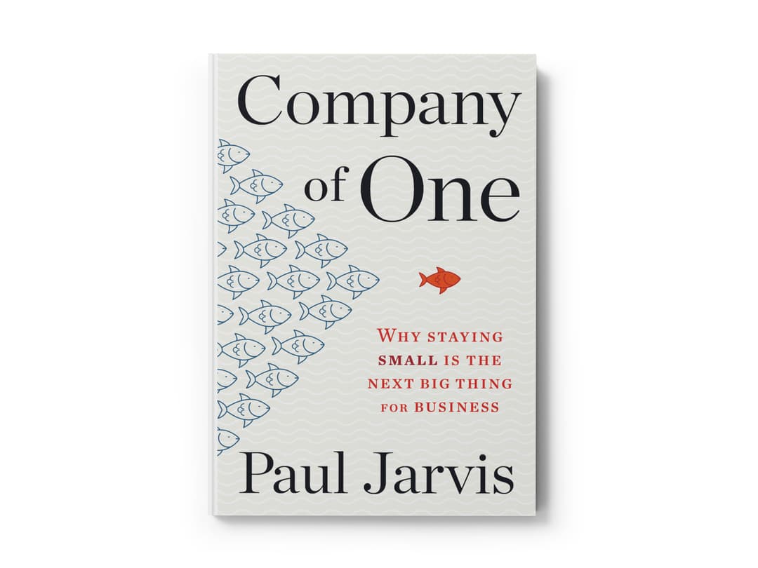 Company of One