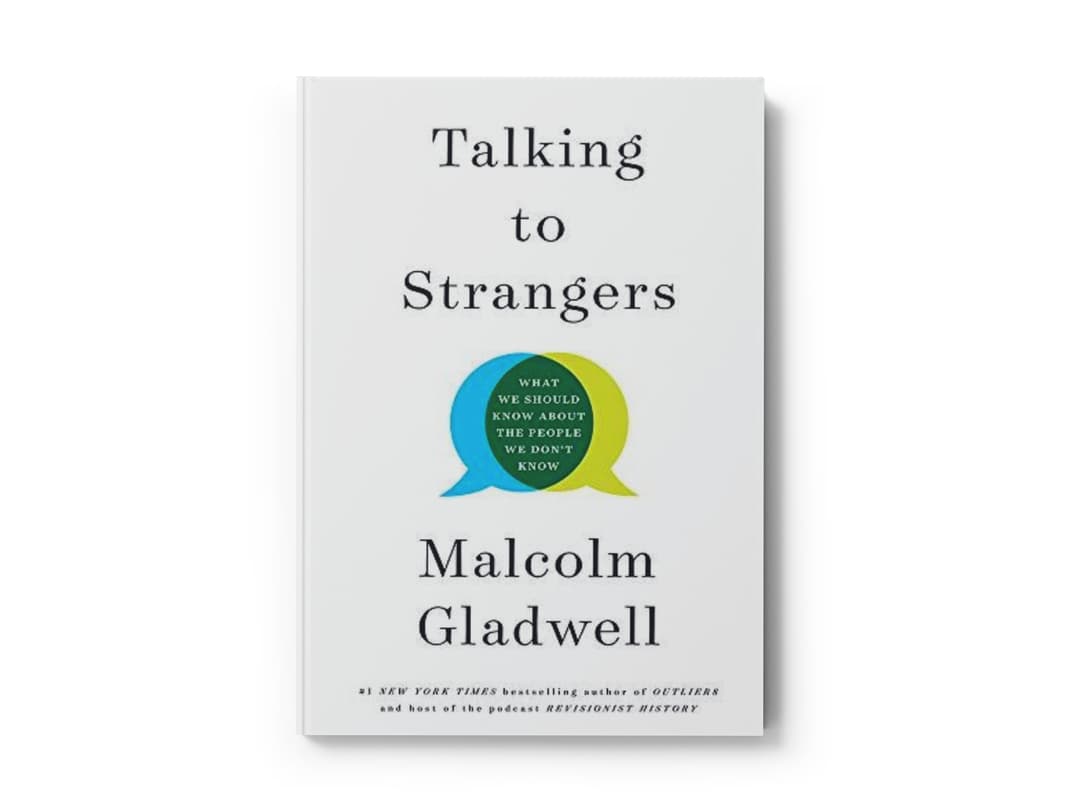 Talking to Strangers