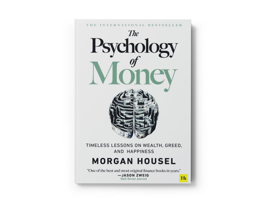 The Psychology of Money