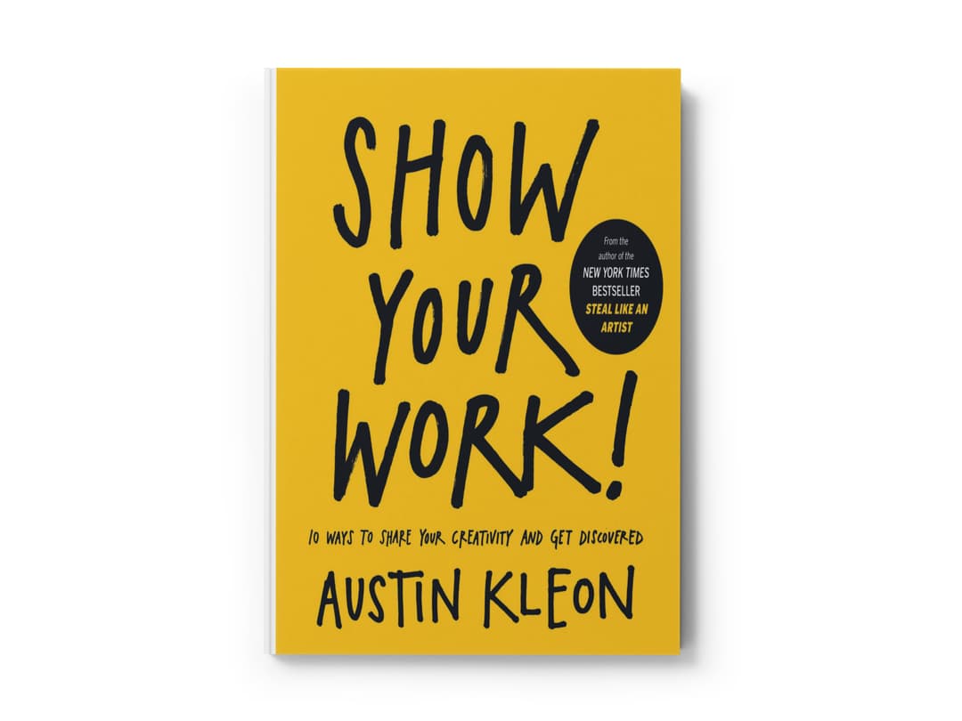 Show Your Work!