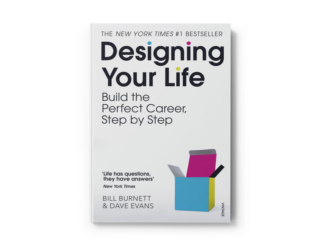 Designing Your Life