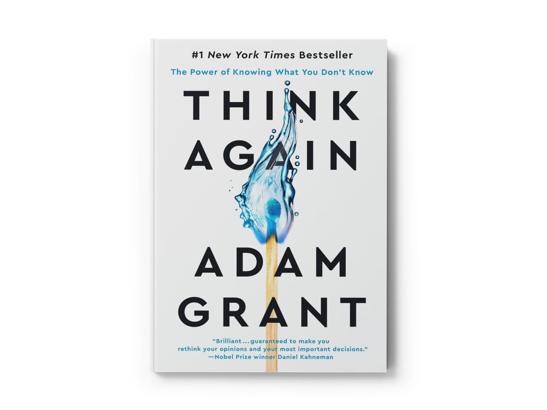 Think Again
